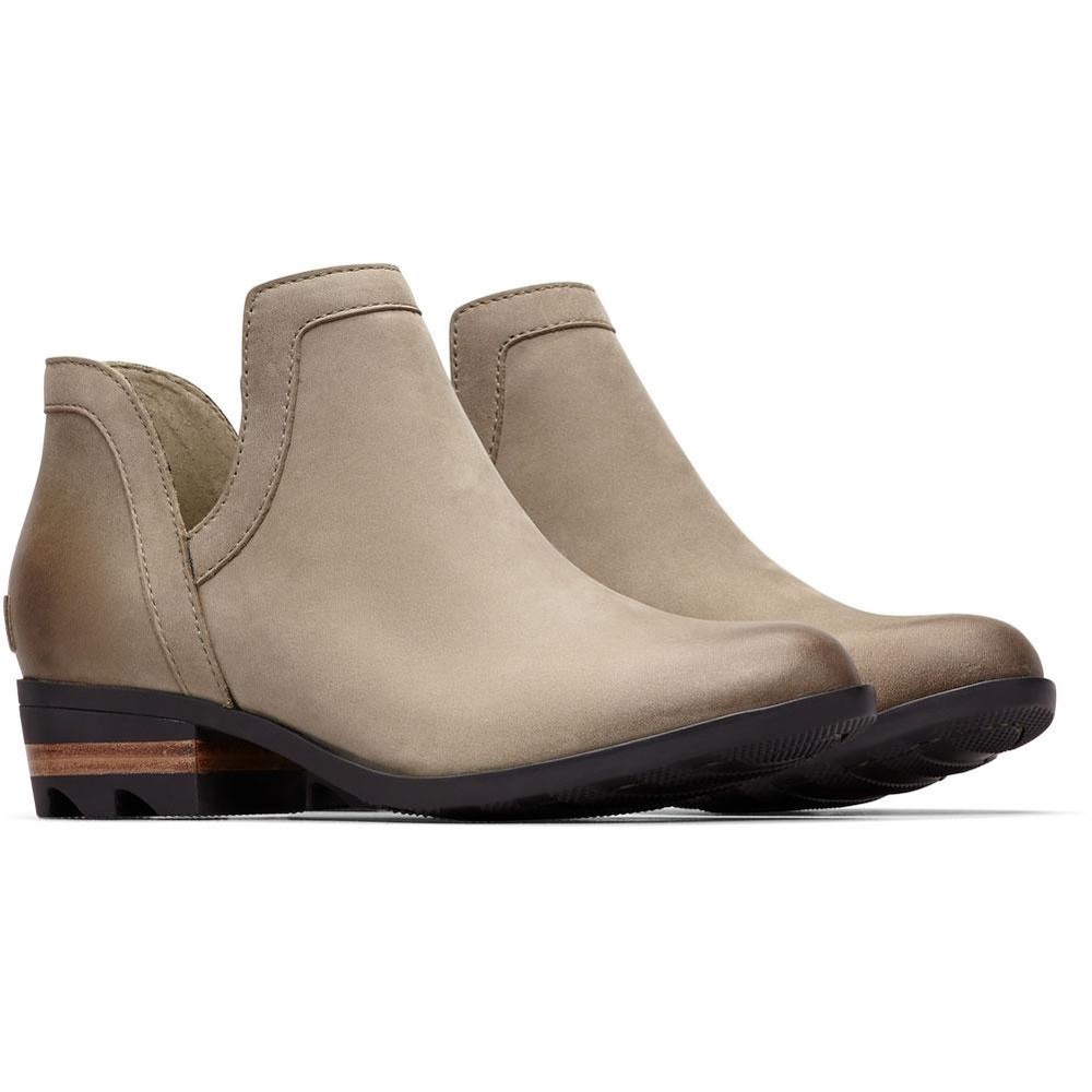Sorel Women's 8.5 Sage Lolla Cut Out Bootie